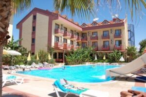 Turecko > Side > Silver