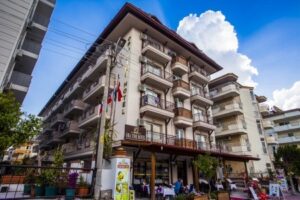 Turecko