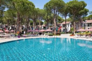 Selectum Luxury Resort