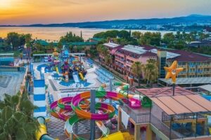 Lonicera Resort & Spa