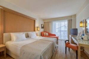 Dobedan Beach Resort Comfort (Ex. Alva Donna Beach Resort Comfort)