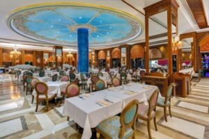 Mardan Palace (Ex Titanic)