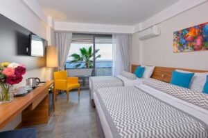 Gorgulu Kleopatra Beach