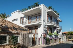 Turecko > Antalya > Otium Boutique Delight