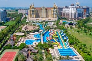 Antalya