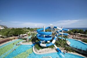 Limak Limra Resort