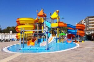 Sueno Hotels Beach Side