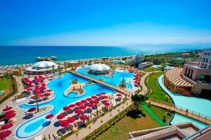 Belek