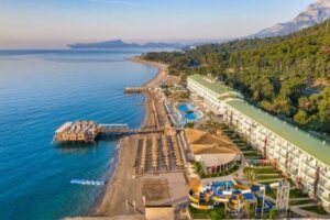 Corendon Playa (Ex. Grand Park Kemer)