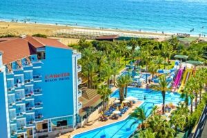 Alanya