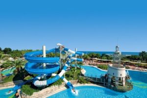 Limak Limra Resort