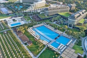 Voyage Belek Golf & Spa