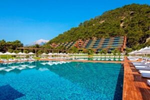 Maxx Royal Kemer