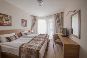 Ramada Resort By Wyndham Lara