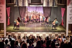 Delphin Diva Premiere