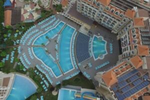 Side Mare Resort & Spa