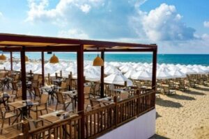 Side Stella Elite Resort & Spa