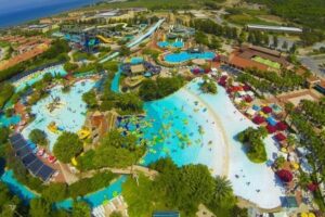 Aqua Fantasy Resort