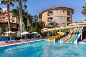 Marvida Family Sunset Beach