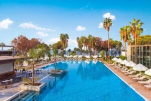 Barut Cennet & Acanthus