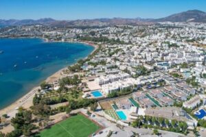 Smart Stay Beach Bodrum