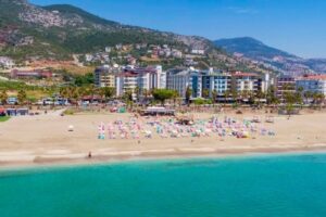 Alanya