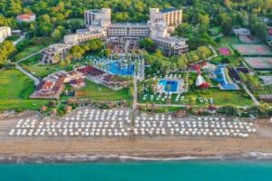 Belek