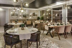 Corendon Playa (Ex. Grand Park Kemer)