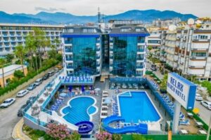 Relax Beach (Alanya)