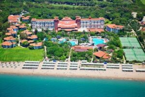 Belek