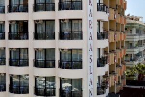 Hotel By Karaaslan Inn