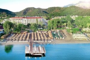 Imperial Turkiz Resort