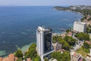 Signature Blue Resort (Ex. Grand Ozcelik)