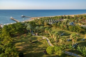 Dobedan Beach Resort Comfort (Ex. Alva Donna Beach Resort Comfort)