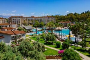 Barut Arum Resort & Spa