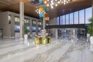 Nirvana Cosmopolitan (Ex. Kervansaray Lara)