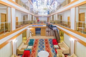 Justiniano Deluxe Resort (Ex. Justiniano Resort)