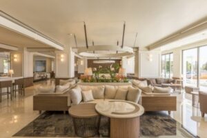 Voyage Sorgun Select