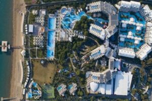 Susesi Luxury Resort