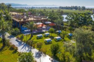 Port Nature Resort & Spa