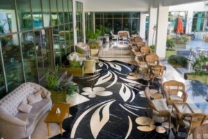 Port Nature Resort & Spa