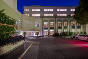 Adora Hotel & Resort