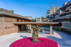 Ng Phaselis Bay (Ex. Club Phaselis)