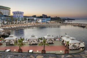 Granada Luxury Okurcalar