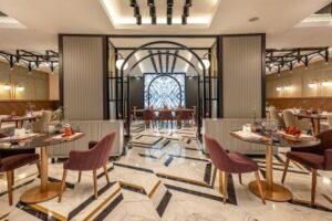 Seaden Quality Resort & Spa