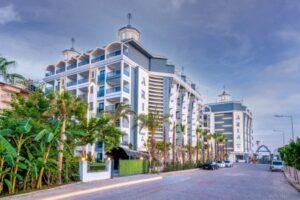 Aria Resort & Spa (Ex. Mirador Resort)