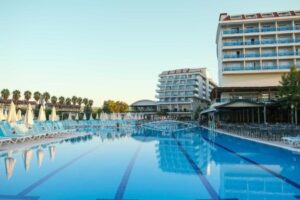 Kahya Resort Aqua & Spa (Konakli)
