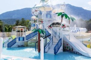 Baia Salima Kemer (Ex. Baia Kemer Club)