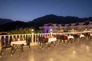 Viking Garden (Ex. Garden Resort Bergamot)