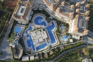 Royal Alhambra Palace